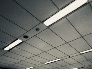 Suspended Ceiling