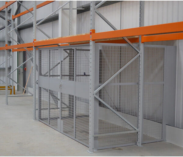 Mesh Partition