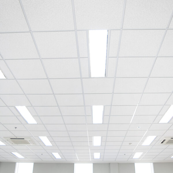 suspended ceiling