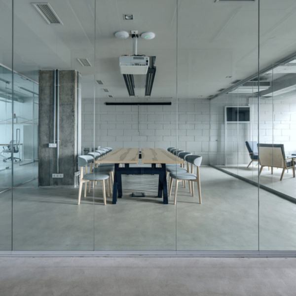 Office partitioning in birmingham