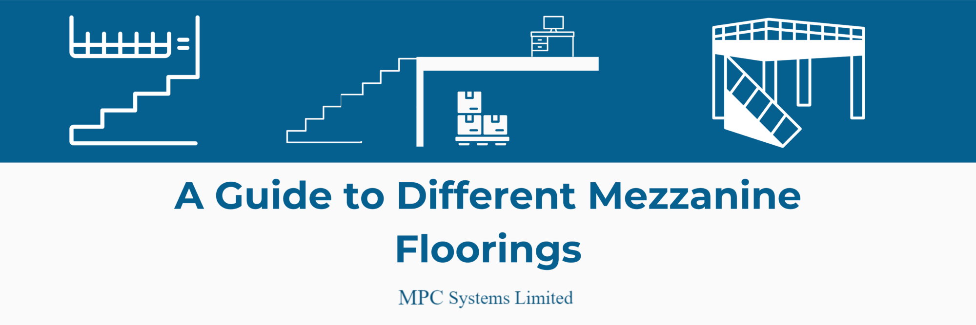 A Guide to Different Mezzanine Floorings