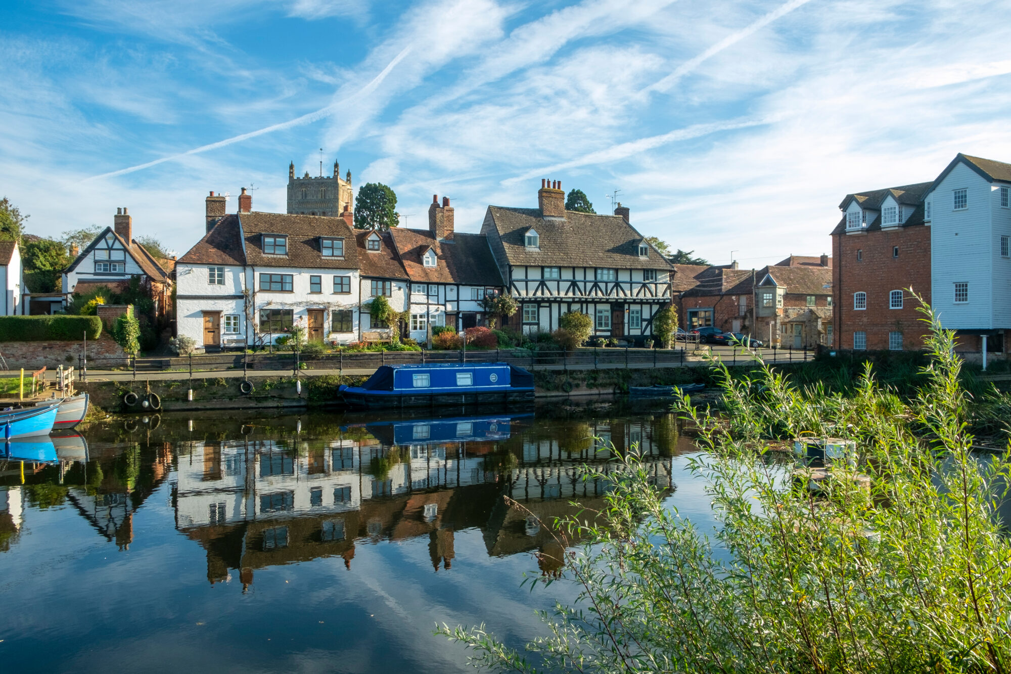 Tewkesbury