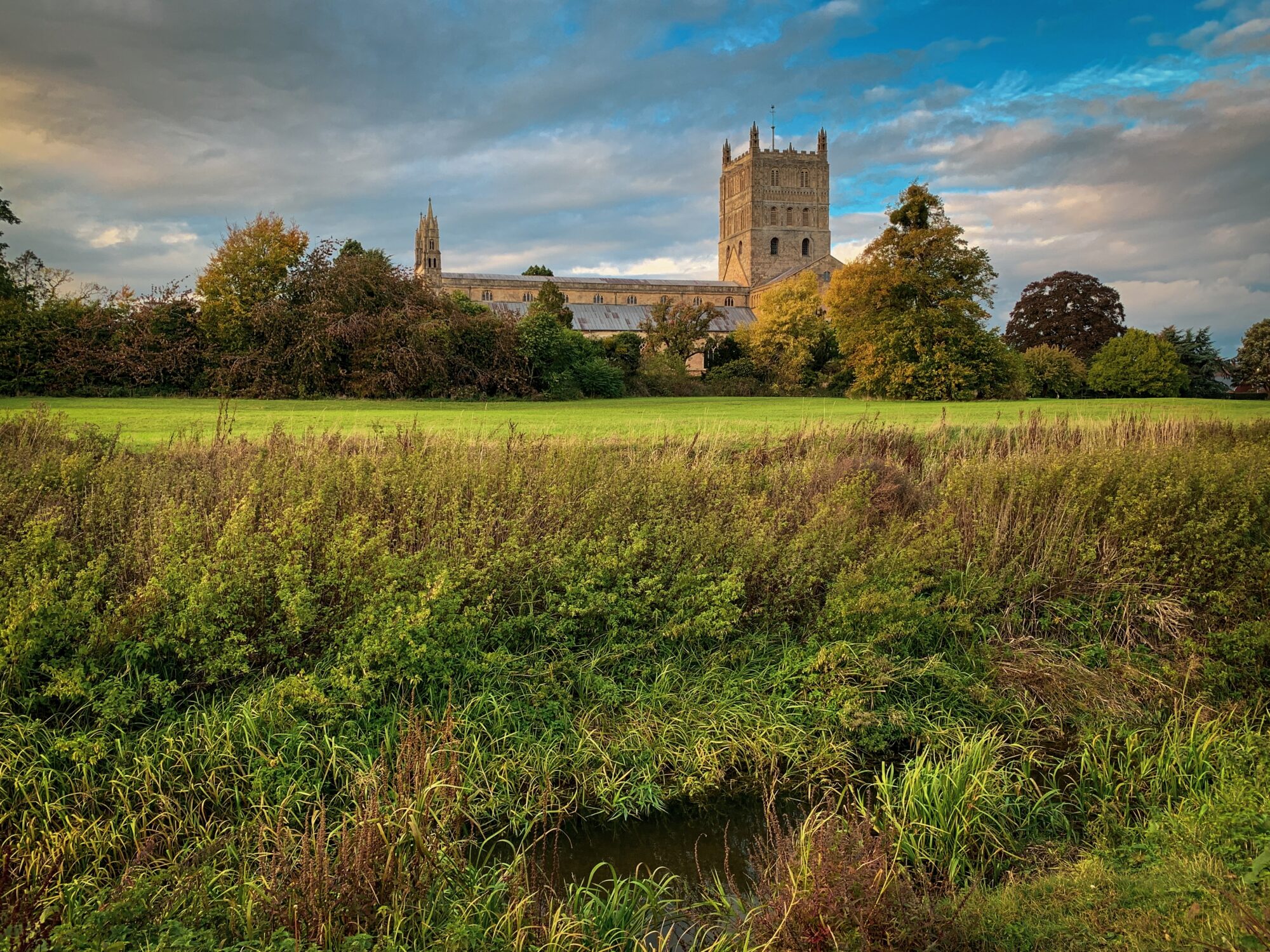 Tewkesbury