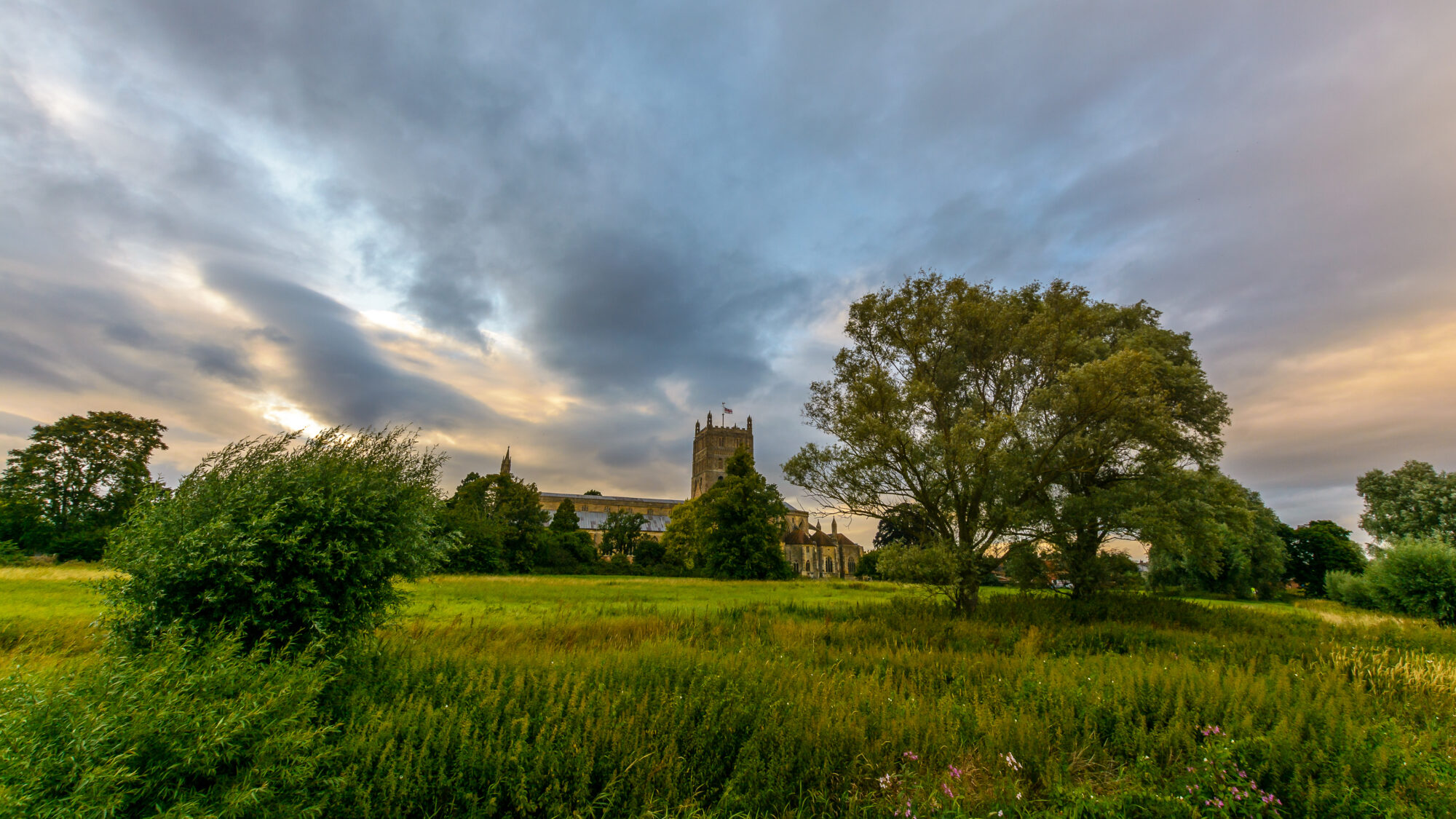 tewkesbury