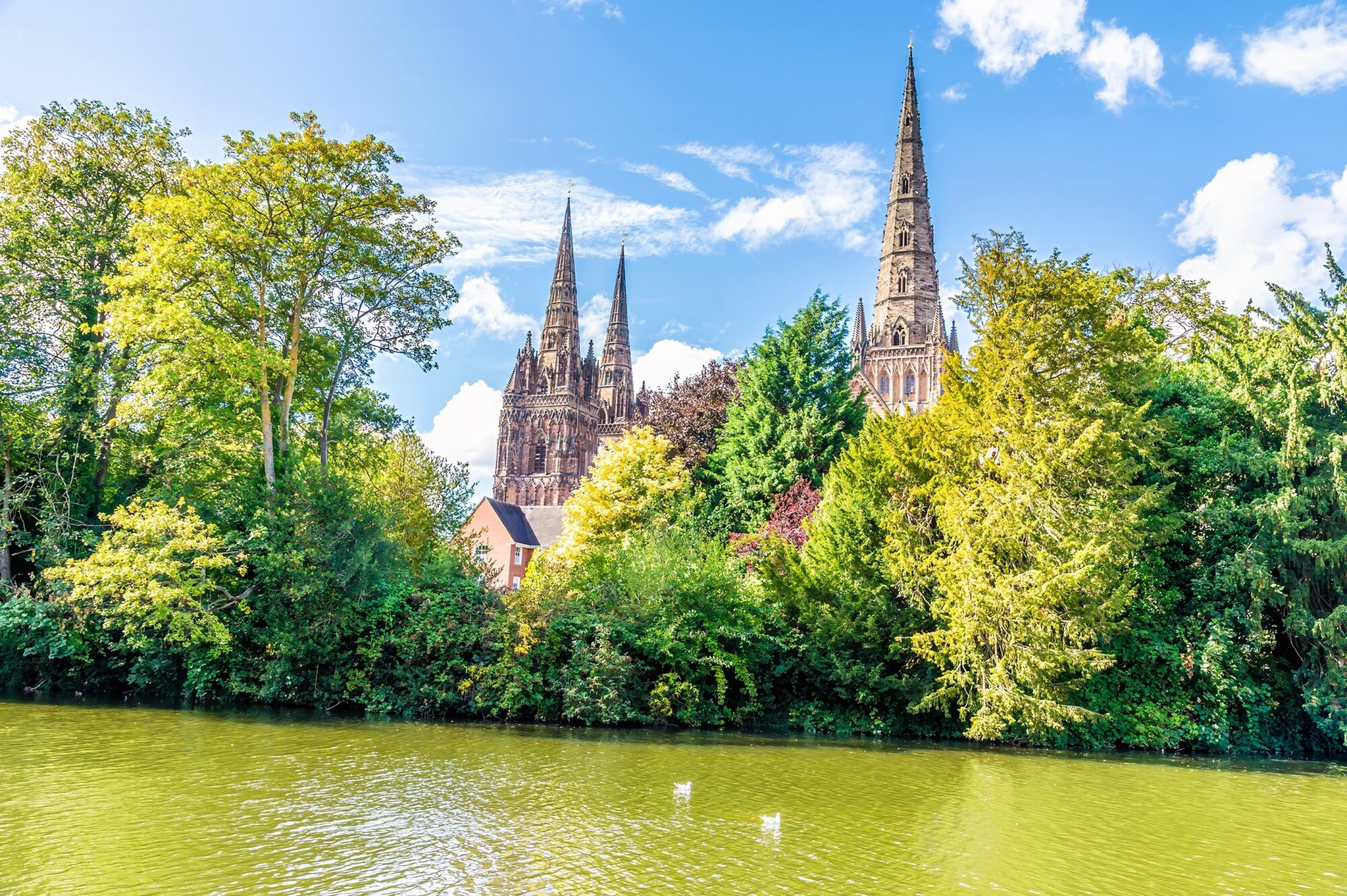 lichfield